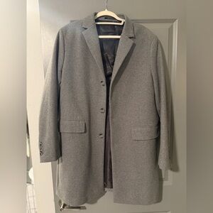 H&M Men’s Winter Peacoat